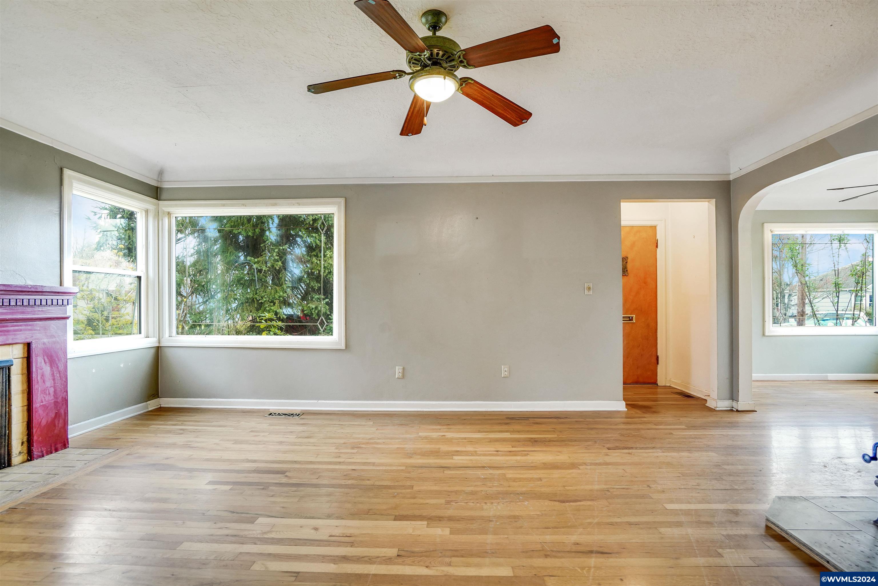 1550 Southwest Liberty Street Albany, OR 97321 - Photo 7 of 32
