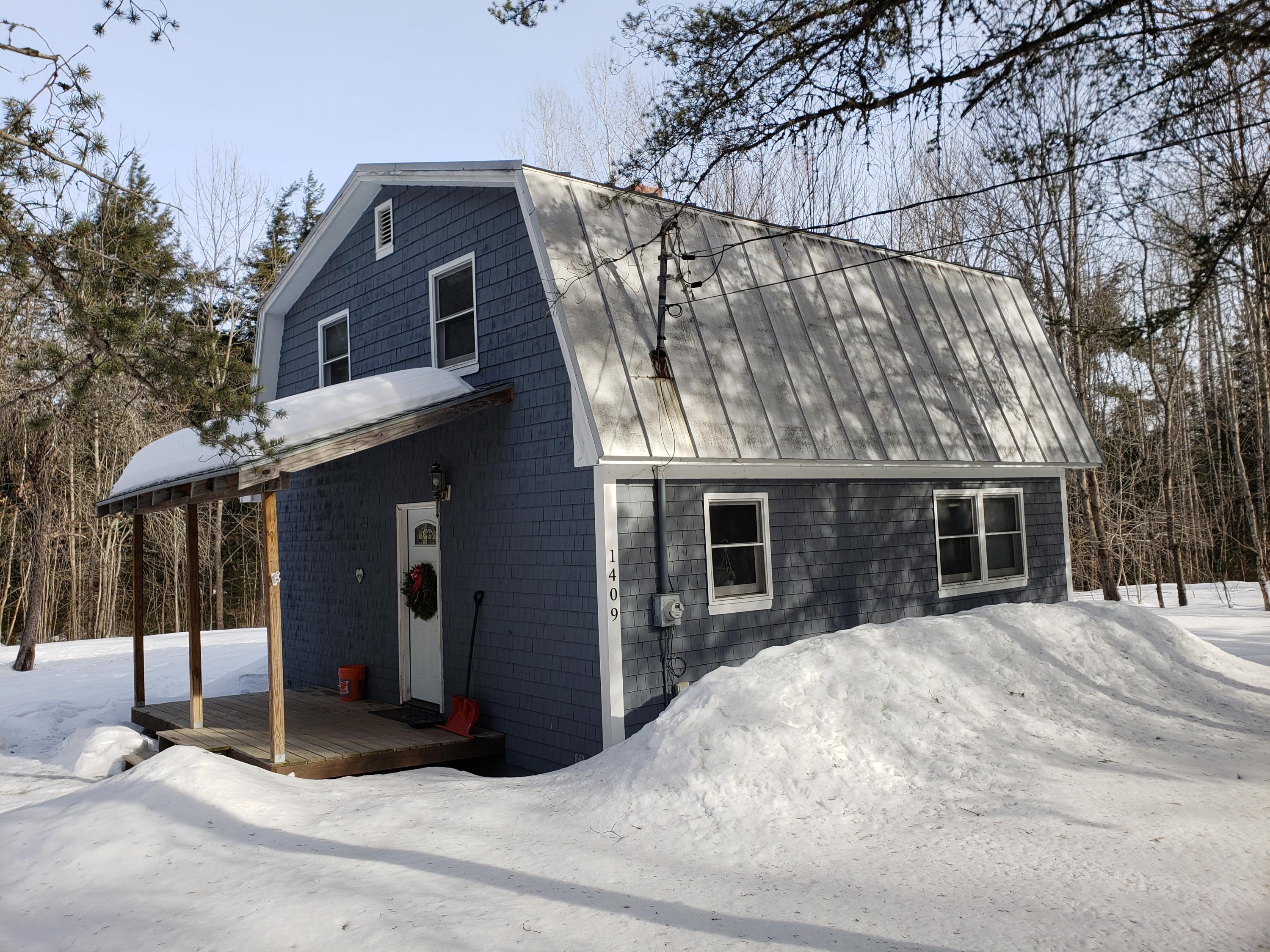 1409 Athens Road Hartland, ME 04943 - Photo 1 of 9 20190212_093108