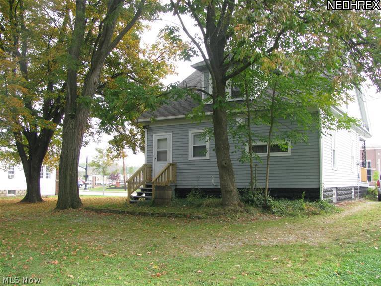 6512 Som Center Road Solon, OH 44139 - Photo 13 of 17 Rear view of home.