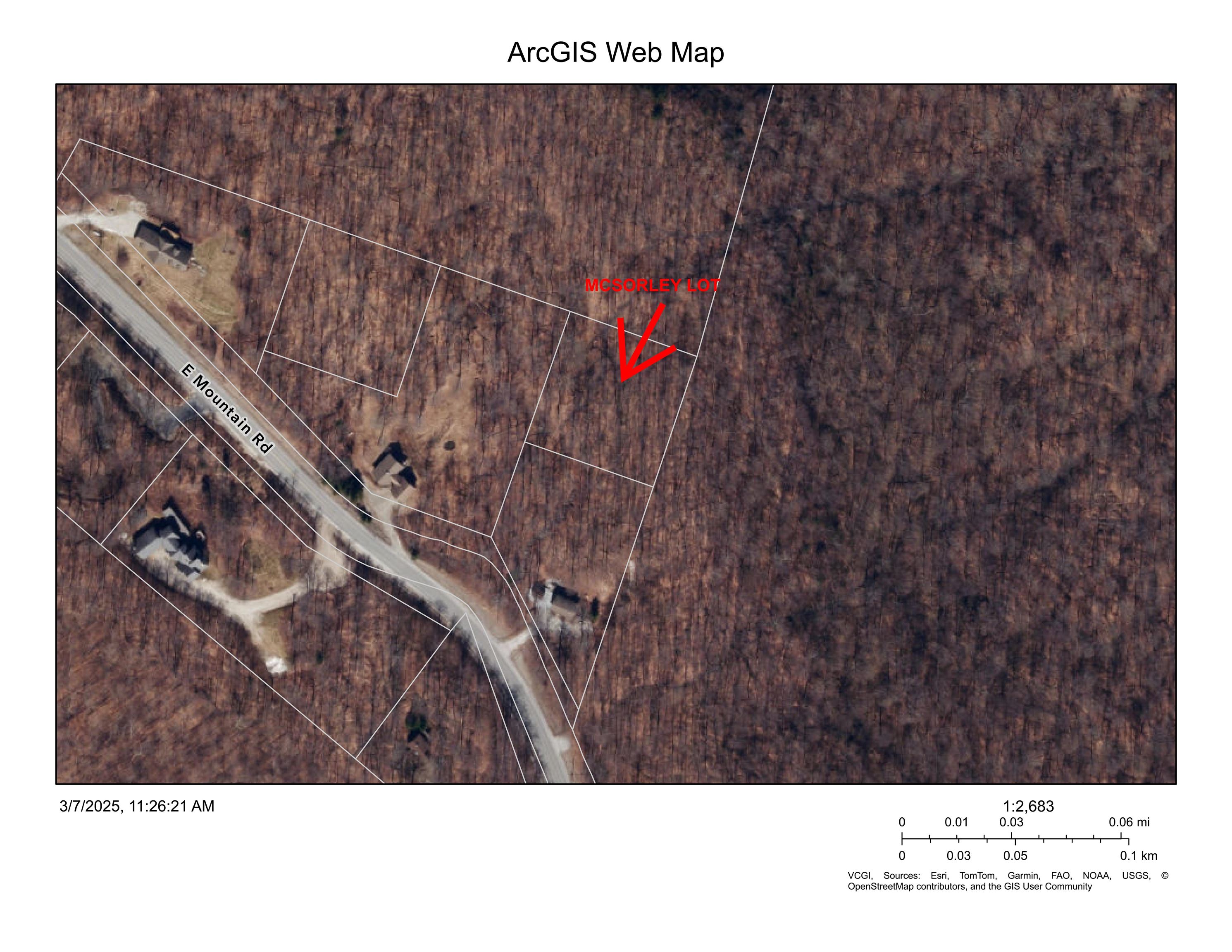 37-075 East Mountain Road, Unit LOT 10 Killington, VT 05751 - Photo 3 of 3