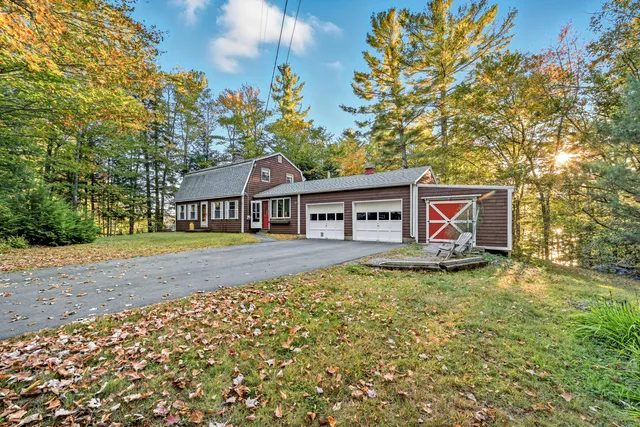 $750,000 | 55 Woodland Avenue, Wilton, ME 04294