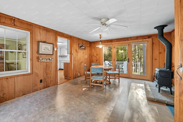 $750,000 | 55 Woodland Avenue, Wilton, ME 04294