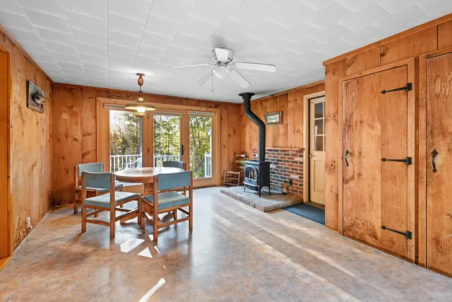 $750,000 | 55 Woodland Avenue, Wilton, ME 04294