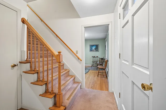 $750,000 | 55 Woodland Avenue, Wilton, ME 04294