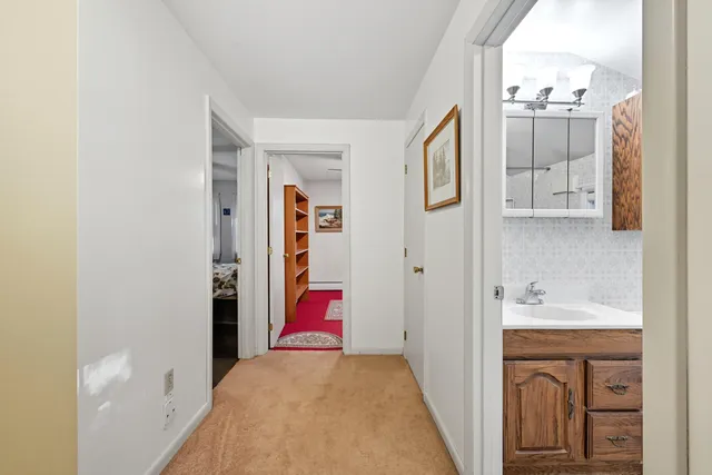 $750,000 | 55 Woodland Avenue, Wilton, ME 04294