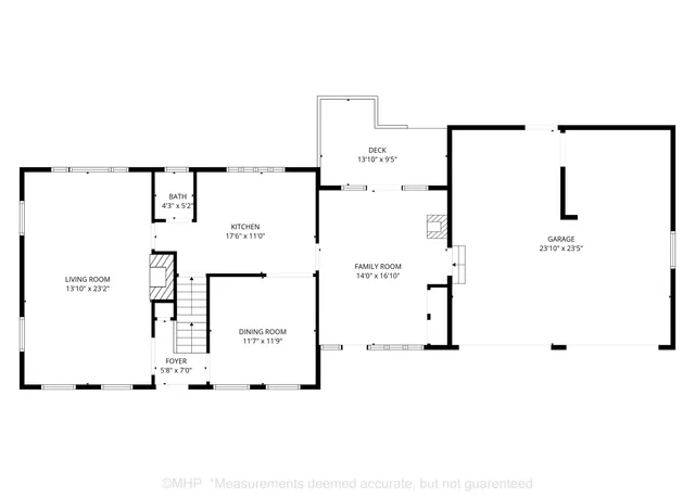$750,000 | 55 Woodland Avenue, Wilton, ME 04294