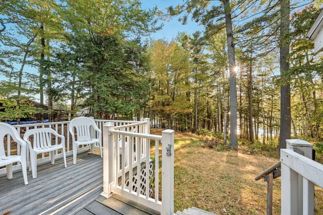 $750,000 | 55 Woodland Avenue, Wilton, ME 04294