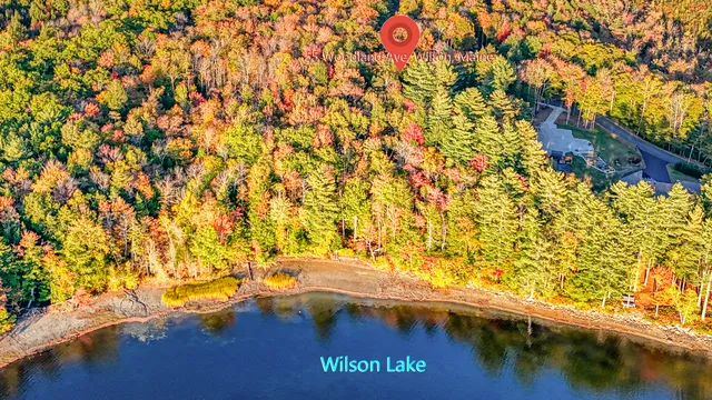 $750,000 | 55 Woodland Avenue, Wilton, ME 04294