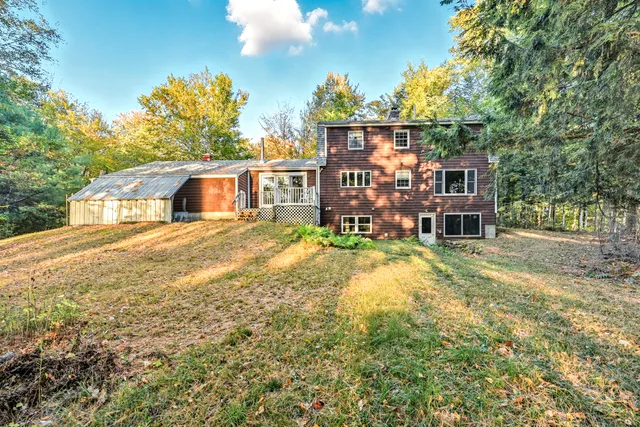 $750,000 | 55 Woodland Avenue, Wilton, ME 04294