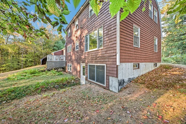 $750,000 | 55 Woodland Avenue, Wilton, ME 04294