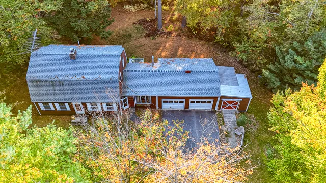 $750,000 | 55 Woodland Avenue, Wilton, ME 04294