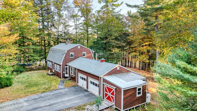 $750,000 | 55 Woodland Avenue, Wilton, ME 04294