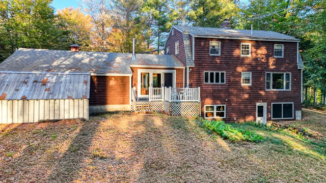 $750,000 | 55 Woodland Avenue, Wilton, ME 04294