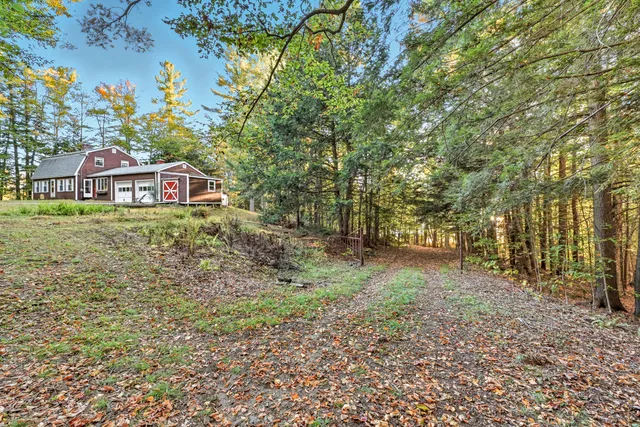 $750,000 | 55 Woodland Avenue, Wilton, ME 04294