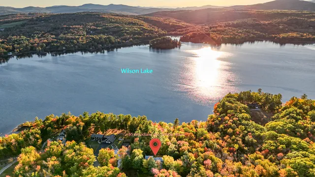 $750,000 | 55 Woodland Avenue, Wilton, ME 04294