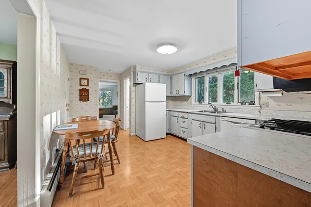 $750,000 | 55 Woodland Avenue, Wilton, ME 04294