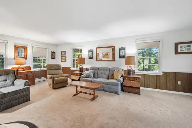 $750,000 | 55 Woodland Avenue, Wilton, ME 04294