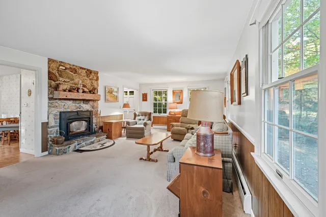 $750,000 | 55 Woodland Avenue, Wilton, ME 04294