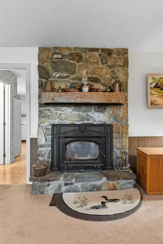 $750,000 | 55 Woodland Avenue, Wilton, ME 04294