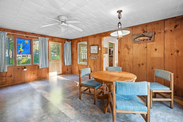 $750,000 | 55 Woodland Avenue, Wilton, ME 04294