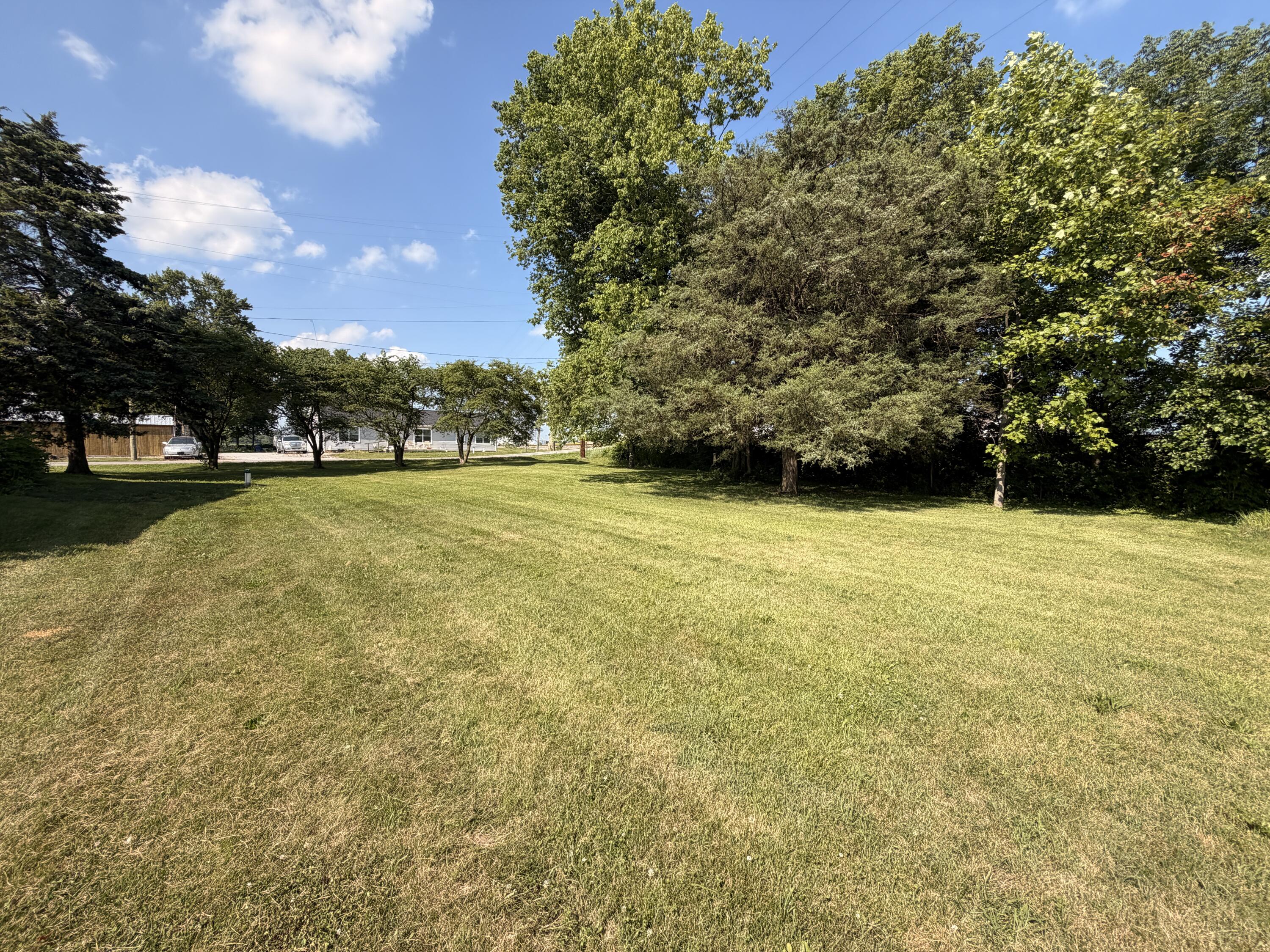 12695 Kirkwood Road Sidney, OH 45365 - Photo 12 of 89 Lot Yard View
