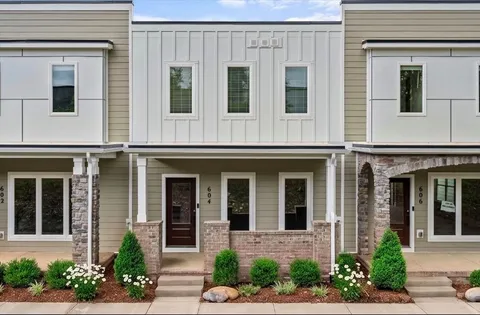 $479,900 | 604 Summit Trail, Nashville, TN 37207