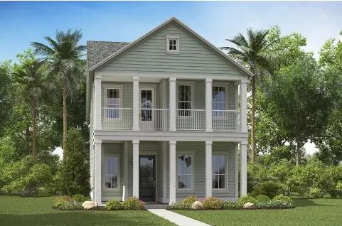 $465,020 | 1209 Carnes Crossing Boulevard, Summerville, SC 29486