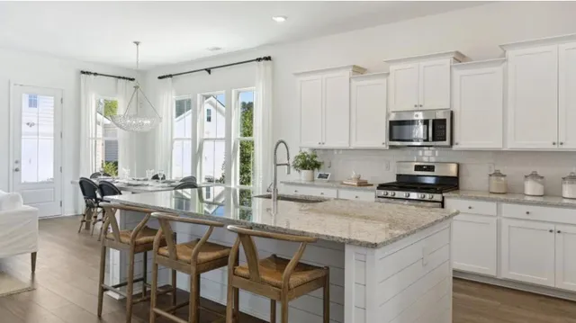 $465,020 | 1209 Carnes Crossing Boulevard, Summerville, SC 29486