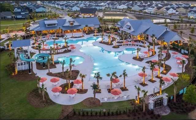 $465,020 | 1209 Carnes Crossing Boulevard, Summerville, SC 29486