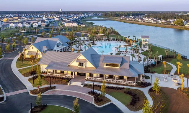 $465,020 | 1209 Carnes Crossing Boulevard, Summerville, SC 29486