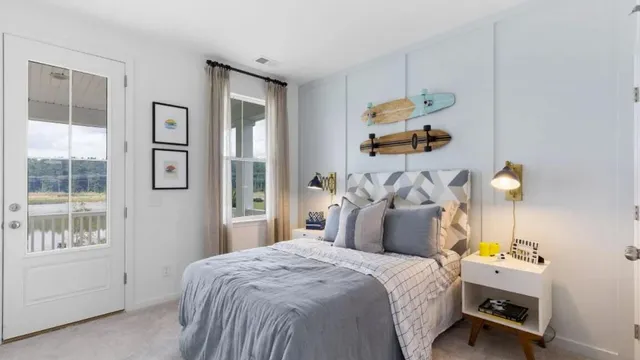 $465,020 | 1209 Carnes Crossing Boulevard, Summerville, SC 29486