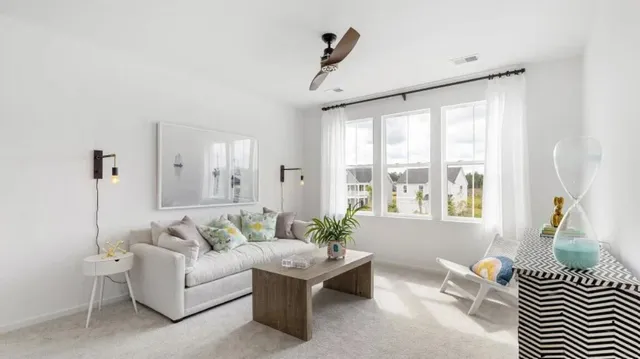 $465,020 | 1209 Carnes Crossing Boulevard, Summerville, SC 29486