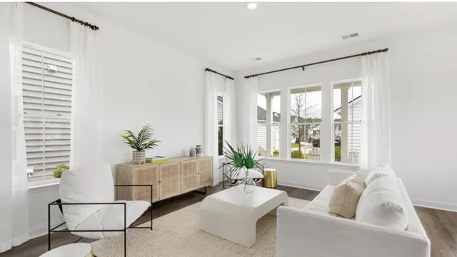 $465,020 | 1209 Carnes Crossing Boulevard, Summerville, SC 29486