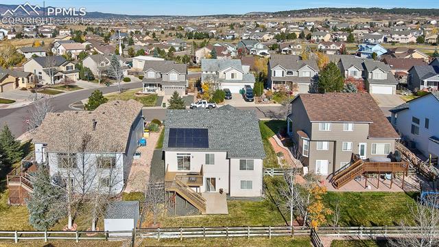 452 Talus Road Monument, CO 80132 - Photo 36 of 41