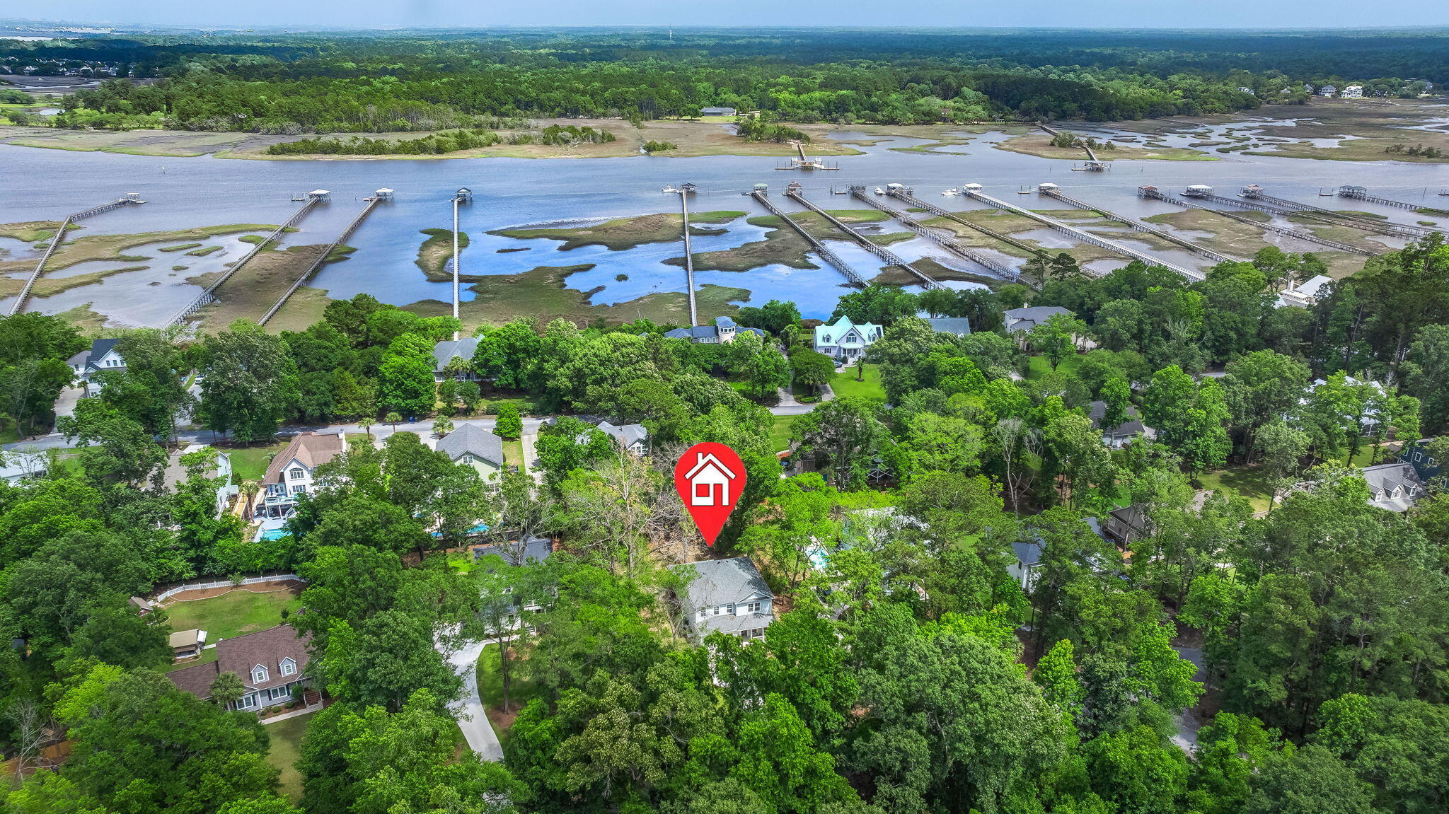 5706 Barbary Coast Road Hollywood, SC 29449 - Photo 58 of 59