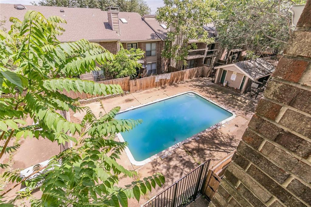 5750 Phoenix Drive, Unit 22 Dallas, TX 75231 - Photo 17 of 19
