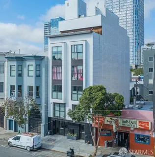 $4,895,000 | 1532 Howard Street, San Francisco, CA 94103