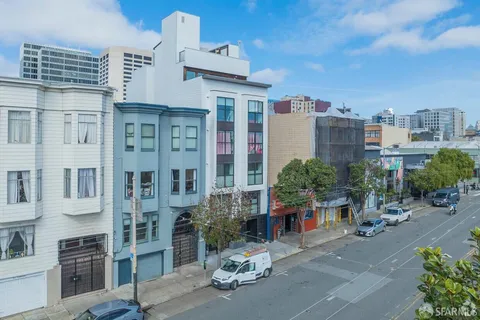 $4,895,000 | 1532 Howard Street, San Francisco, CA 94103