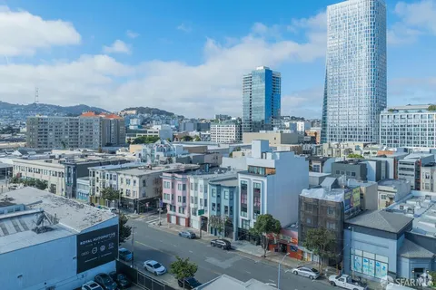 $4,895,000 | 1532 Howard Street, San Francisco, CA 94103