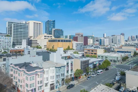 $4,895,000 | 1532 Howard Street, San Francisco, CA 94103