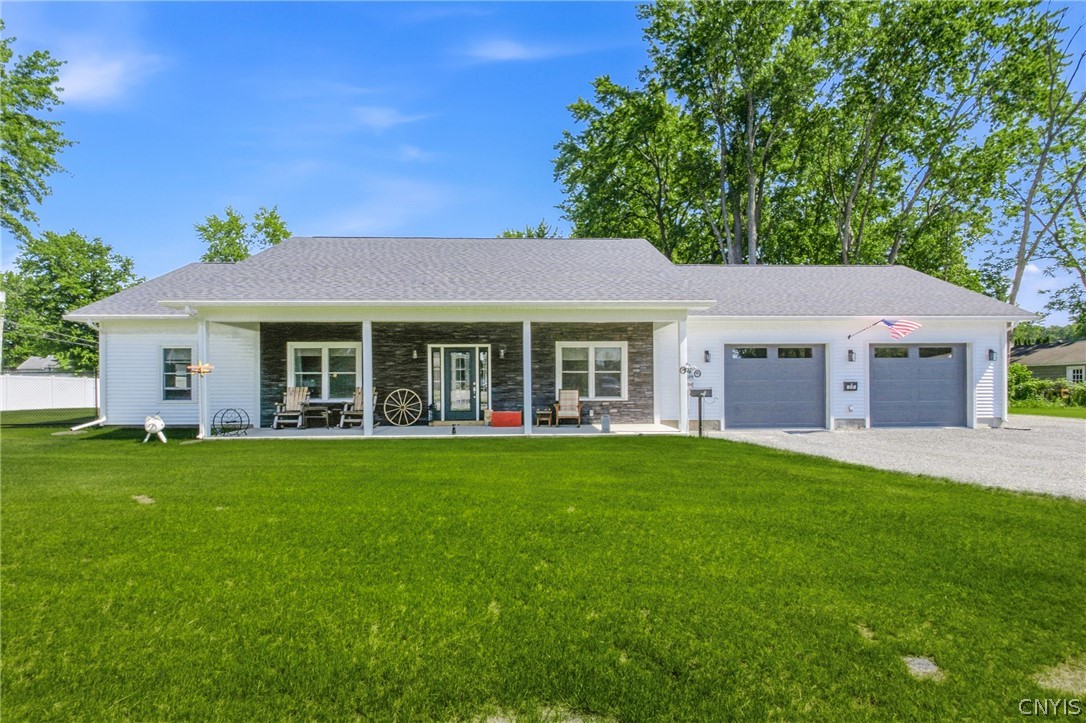 305 Grand Street Oneida, NY 13421 - Photo 4 of 34