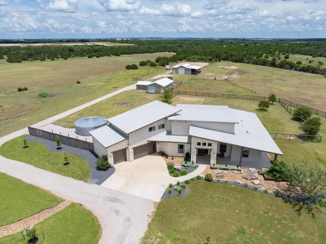 $1,750,000 | 215 Mesa Vista Drive, Leander, TX 78641