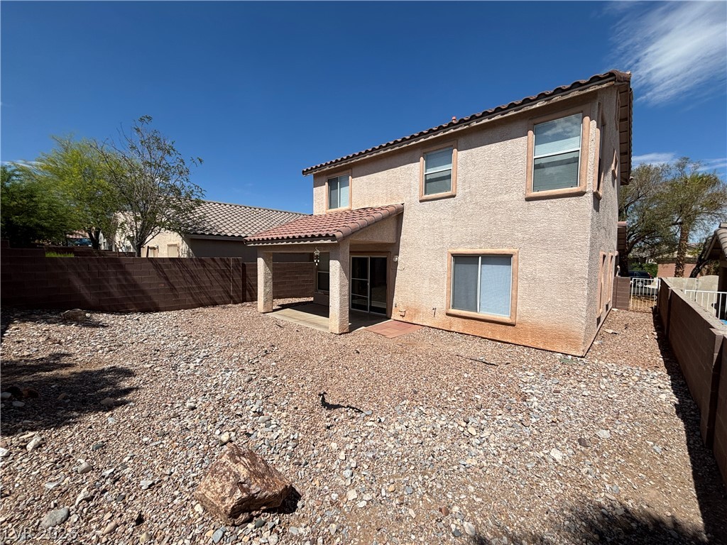 3237 Little Stream Street Las Vegas, NV 89135 - Photo 37 of 38