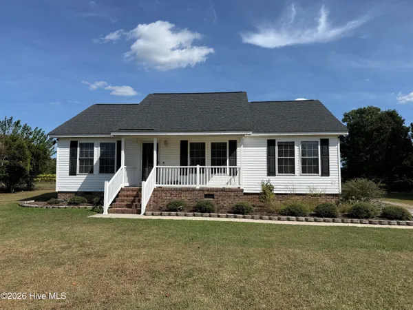 $230,000 | 7551 Highway 903, La Grange, NC 28551