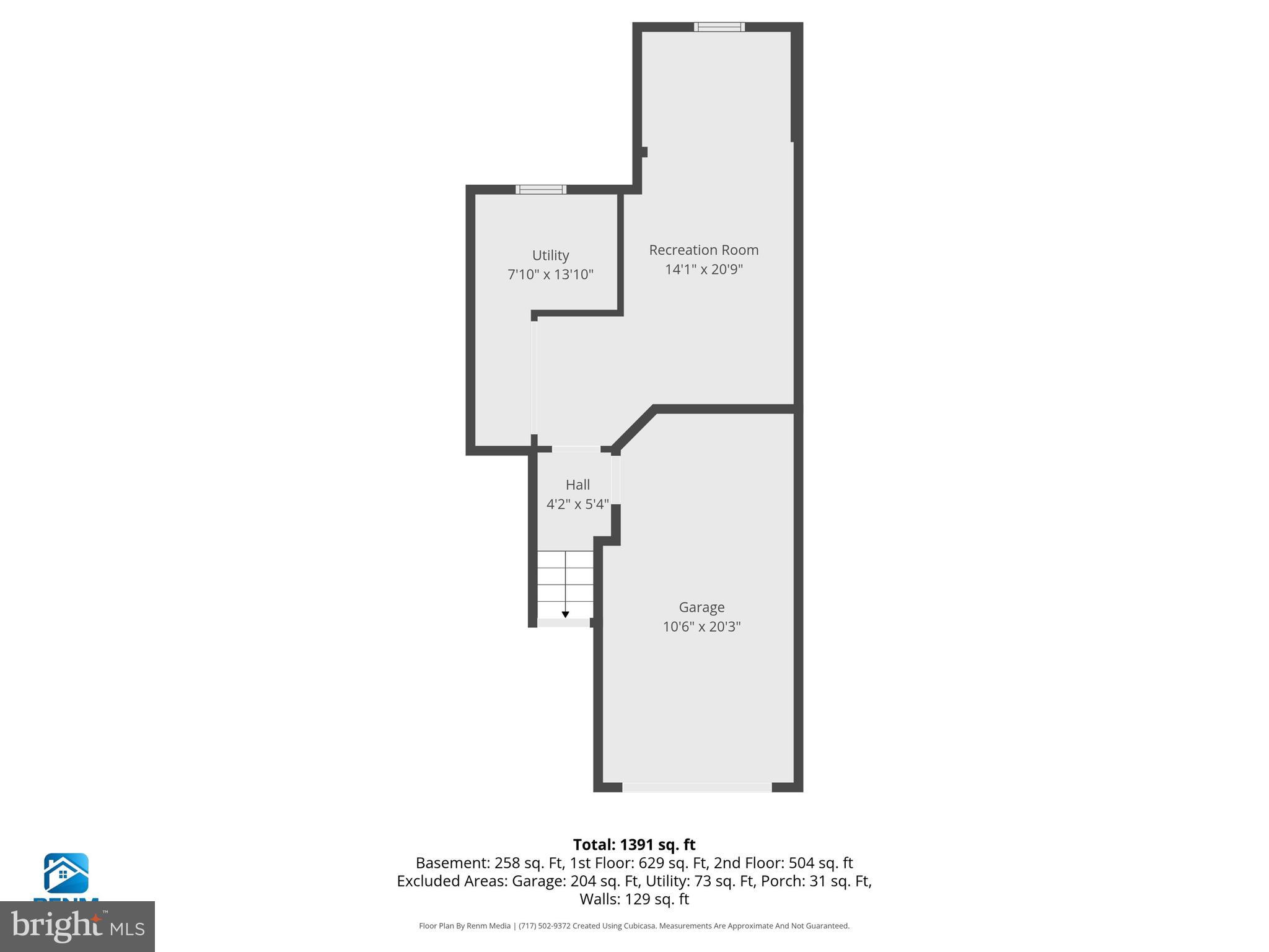184 Sara Lane Hanover, PA 17331 - Photo 47 of 50