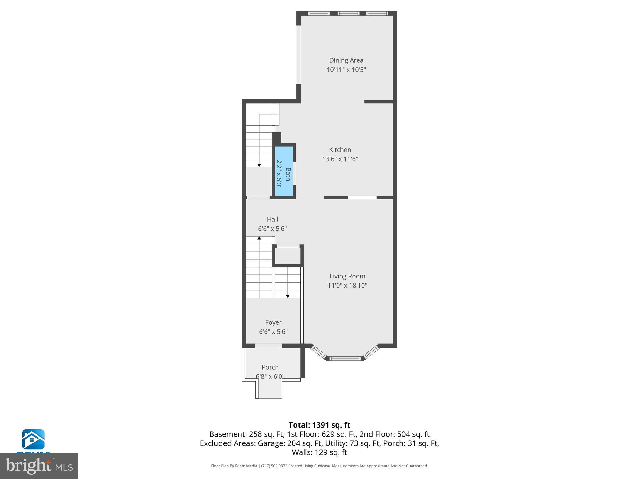 184 Sara Lane Hanover, PA 17331 - Photo 48 of 50