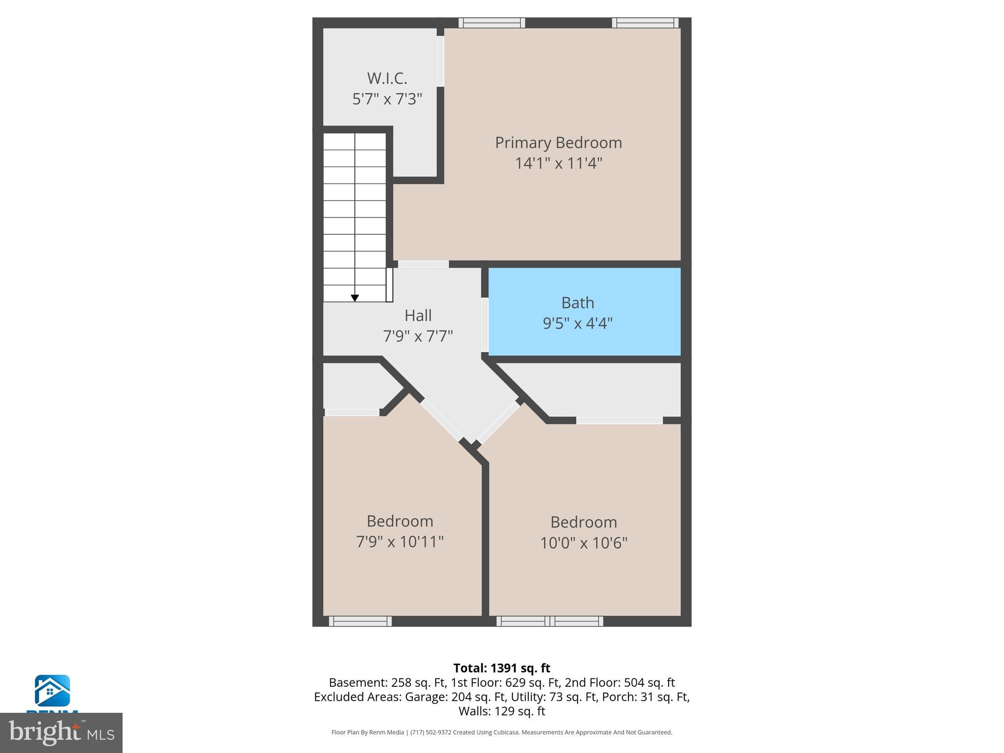 184 Sara Lane Hanover, PA 17331 - Photo 49 of 50