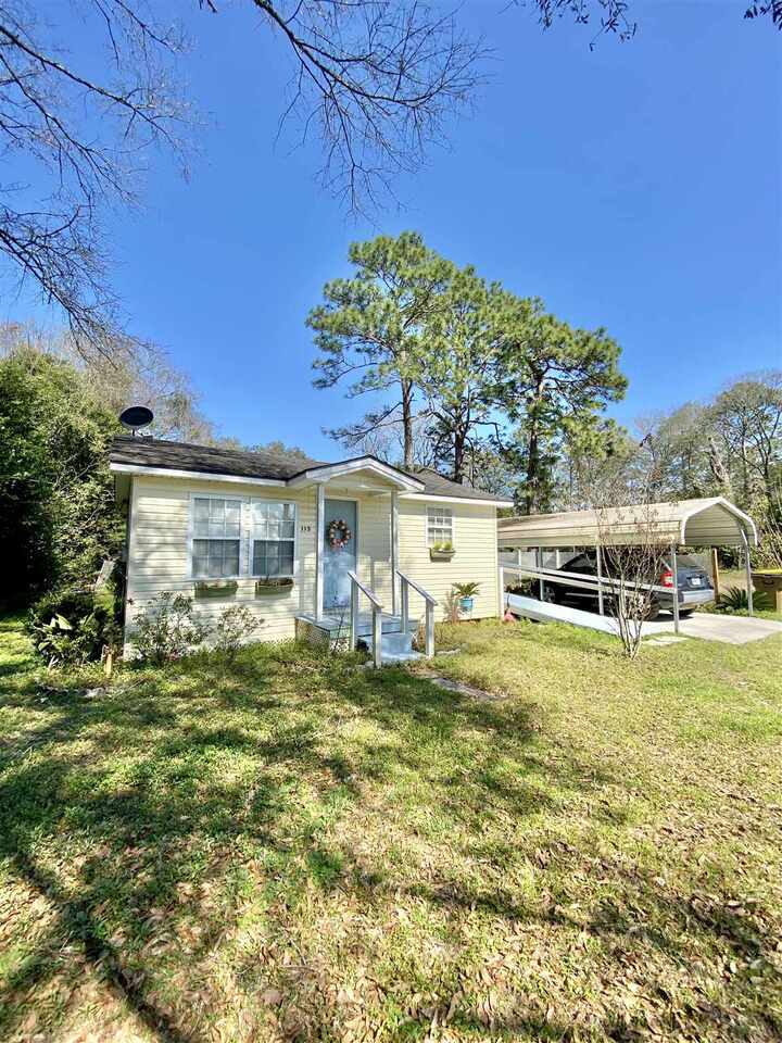 115 Mack Edwards Road Ellabell, GA 31308 - Photo 1 of 1 Gallery Image 1