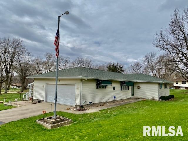 17318 River View Road Petersburg, IL 62675 - Photo 1 of 27 Gallery Image 1