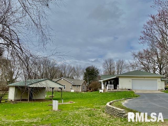 17318 River View Road Petersburg, IL 62675 - Photo 3 of 27 Gallery Image 3